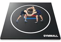 Gymmall wrestling mat for sale  Delivered anywhere in USA 