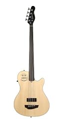 Godin ultra fretless for sale  Delivered anywhere in USA 