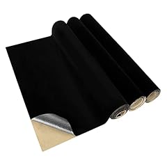 Younthye 3pcs black for sale  Delivered anywhere in UK