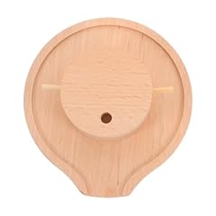 Imikeya wooden grinding for sale  Delivered anywhere in UK