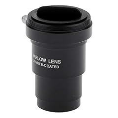 Barlow lens celestron for sale  Delivered anywhere in UK