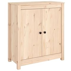 Vidaxl sideboard kommode gebraucht kaufen  Wird an jeden Ort in Deutschland