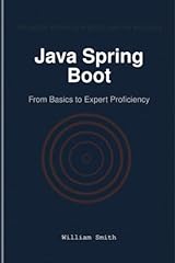 Java spring boot gebraucht kaufen  Wird an jeden Ort in Deutschland
