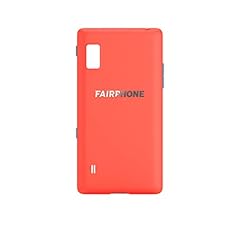 Fairphone slim case gebraucht kaufen  Wird an jeden Ort in Deutschland