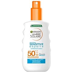 Garnier sonnenschutz spray gebraucht kaufen  Wird an jeden Ort in Deutschland