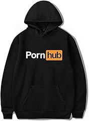 Pornhub uomo felpa usato  Spedito ovunque in Italia 