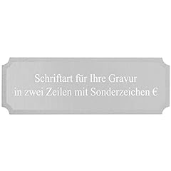 Pokalspezialist gravurplatte s gebraucht kaufen  Wird an jeden Ort in Deutschland
