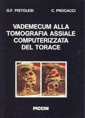 Vademucum alla tomografia usato  Spedito ovunque in Italia 