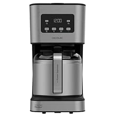 Cecotec tropfkaffeemaschine co gebraucht kaufen  Wird an jeden Ort in Deutschland