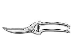Used, WÜSTHOF Poultry Shears Silver 10", 1049595002 for sale  Delivered anywhere in UK