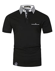 Ghyugr poloshirt herren gebraucht kaufen  Wird an jeden Ort in Deutschland