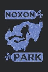 Noxon park notebook d'occasion  Livré partout en France