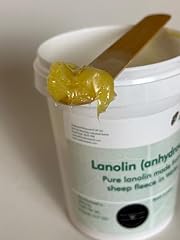 Lanolin pure 250g for sale  Delivered anywhere in UK