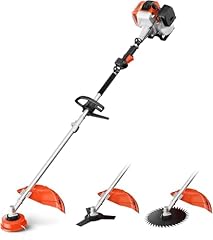 Gas string trimmer for sale  Delivered anywhere in USA 
