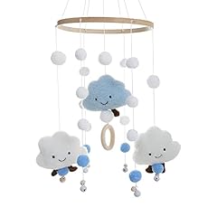 Mobile baby windspiel gebraucht kaufen  Wird an jeden Ort in Deutschland