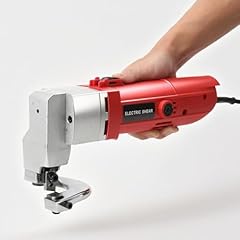 Sudeg elektrische blechschere gebraucht kaufen  Wird an jeden Ort in Deutschland