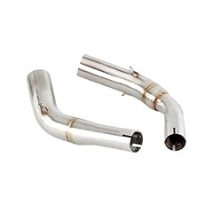 Motorcycle exhaust pipe gebraucht kaufen  Wird an jeden Ort in Deutschland