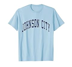 Johnson city tennessee for sale  Delivered anywhere in UK