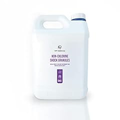 Cpf solutions 5kg for sale  Delivered anywhere in UK