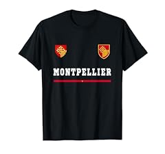Montpellier sports football d'occasion  Livré partout en France