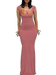 Mokayee summer maxi for sale  Delivered anywhere in USA 