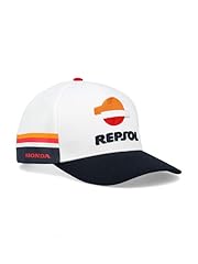 Repsol honda cap for sale  Delivered anywhere in UK