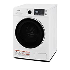 COMFEE’ 24" Washer and Dryer Combo 2.7 cu.ft 26lbs, used for sale  Delivered anywhere in USA 