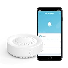 Wifi smart siren for sale  Delivered anywhere in UK