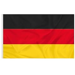 Deutschland flagge deutschland gebraucht kaufen  Wird an jeden Ort in Deutschland