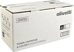 Olivetti b1237 tonico usato  Spedito ovunque in Italia 