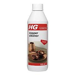 Copper cleaner natural for sale  Delivered anywhere in Ireland