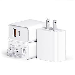 Usb charger block for sale  Delivered anywhere in USA 