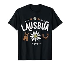 Lausbua bayern tirol gebraucht kaufen  Wird an jeden Ort in Deutschland