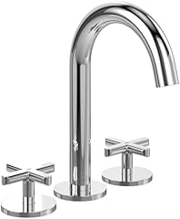 Mitigeur lavabo trous d'occasion  Livré partout en France