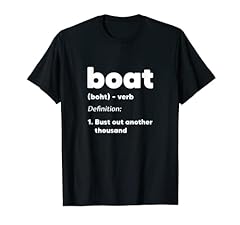 Boating boat definition for sale  Delivered anywhere in UK