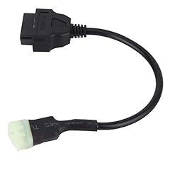 6pin obd2 cable for sale  Delivered anywhere in Ireland