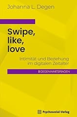 Swipe like love gebraucht kaufen  Wird an jeden Ort in Deutschland