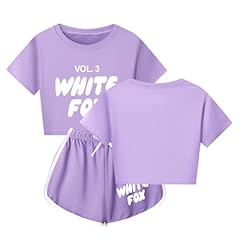 Tbnrfrags girls pajama for sale  Delivered anywhere in UK