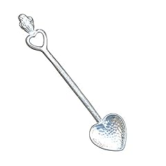 Robin sugar spoon for sale  Delivered anywhere in UK