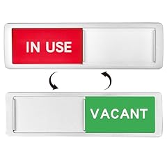Vacant use privacy for sale  Delivered anywhere in UK
