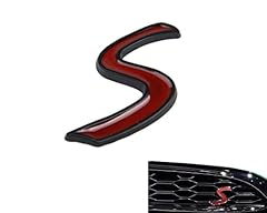 Mini cooper grill for sale  Delivered anywhere in UK