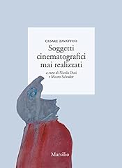 Soggetti cinematografici mai usato  Spedito ovunque in Italia 