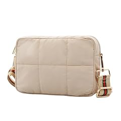 Naariian quilted crossbody for sale  Delivered anywhere in USA 