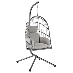 Hinhocker fauteuil suspendu d'occasion  Livré partout en Belgiqu