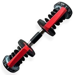 Adjustable dumbbell handle for sale  Delivered anywhere in USA 