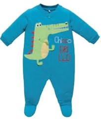 Front opening sleepsuit for sale  Delivered anywhere in UK