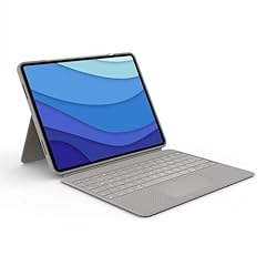 Logitech combo touch usato  Spedito ovunque in Italia 
