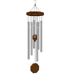 Wind chimes outside for sale  Delivered anywhere in USA 