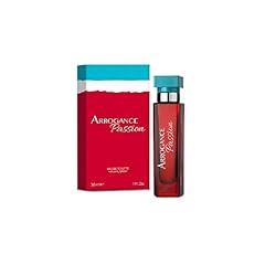Arrogance passion edt usato  Spedito ovunque in Italia 