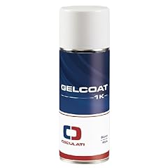 Osculati gelcoat bianco usato  Spedito ovunque in Italia 